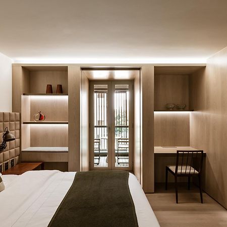 Pulso Hotel Faria Lima เซาเปาโล ภายนอก รูปภาพ