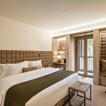Pulso Hotel Faria Lima เซาเปาโล ภายนอก รูปภาพ
