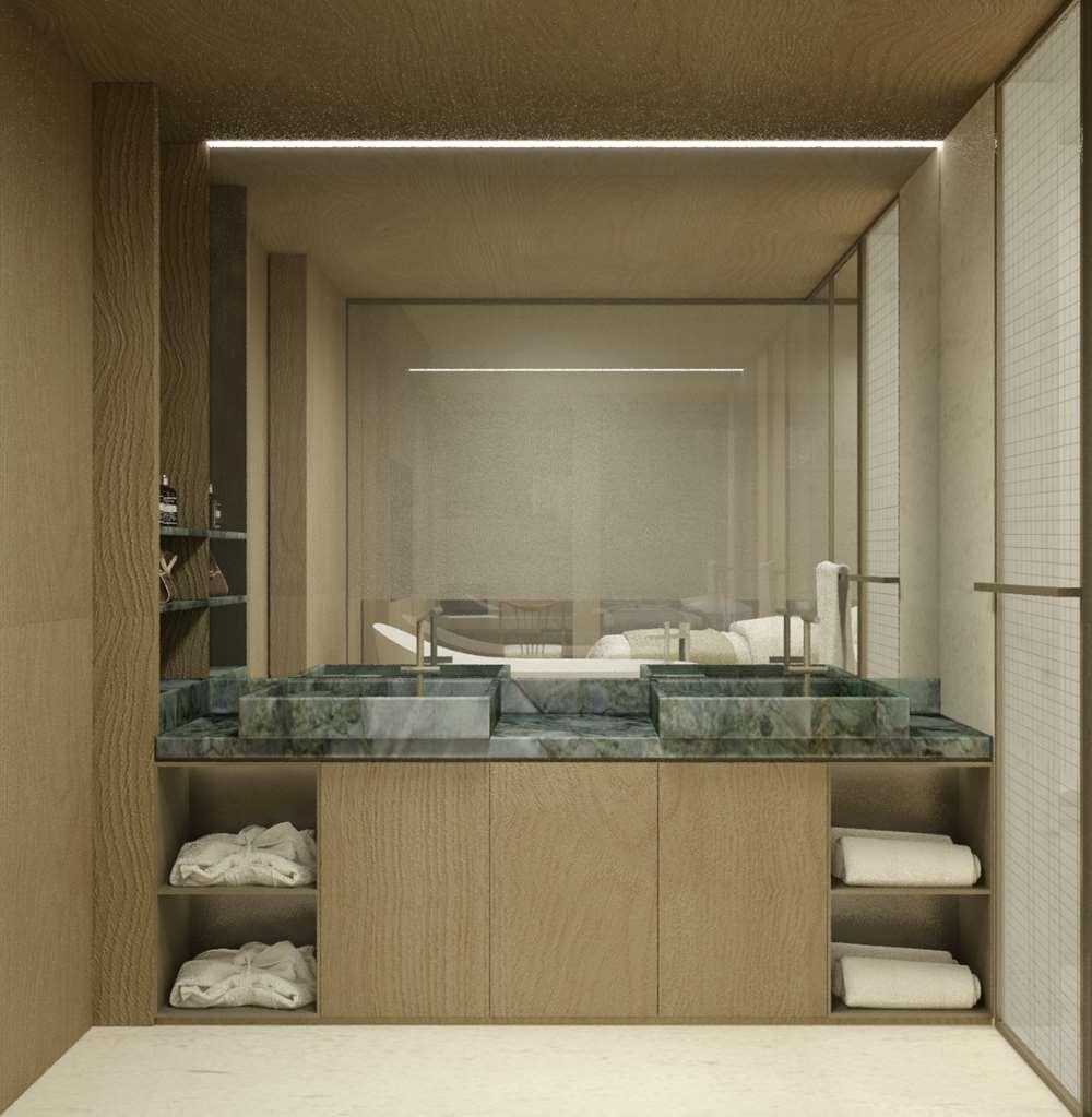 Pulso Hotel Faria Lima เซาเปาโล ห้อง รูปภาพ