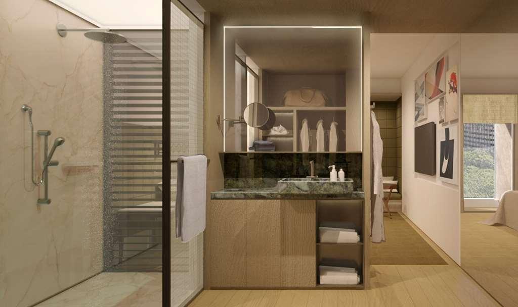 Pulso Hotel Faria Lima เซาเปาโล ห้อง รูปภาพ