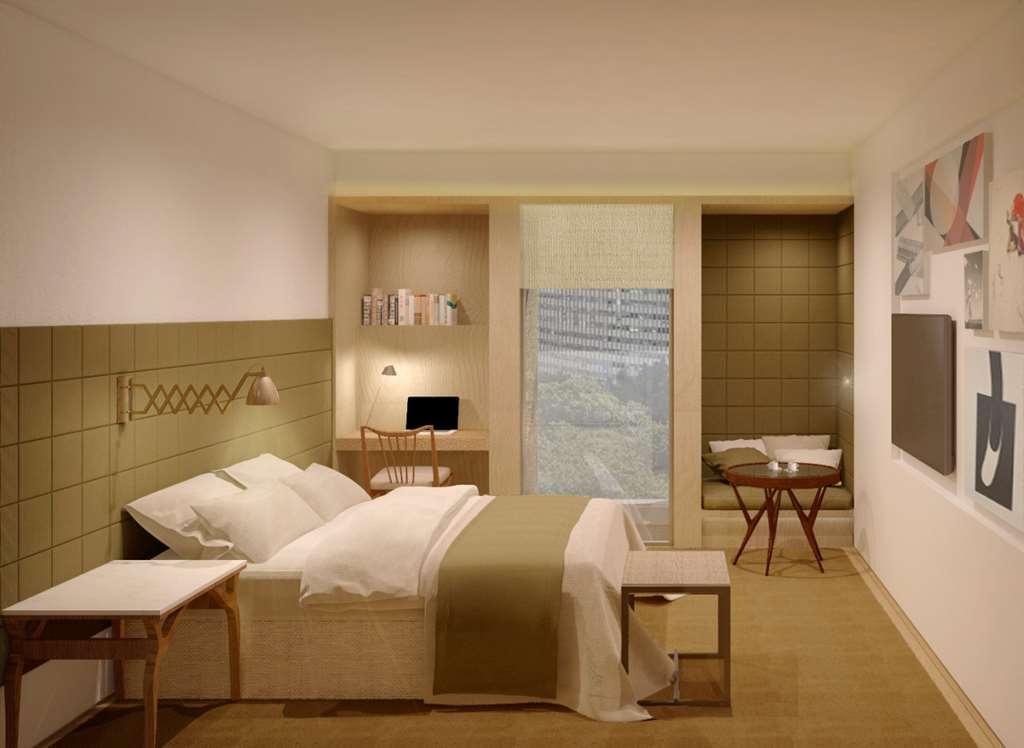 Pulso Hotel Faria Lima เซาเปาโล ห้อง รูปภาพ