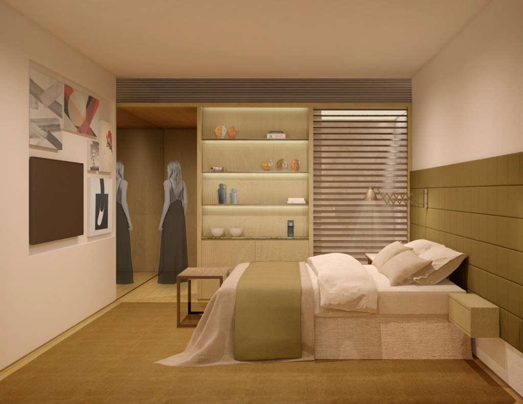 Pulso Hotel Faria Lima เซาเปาโล ห้อง รูปภาพ