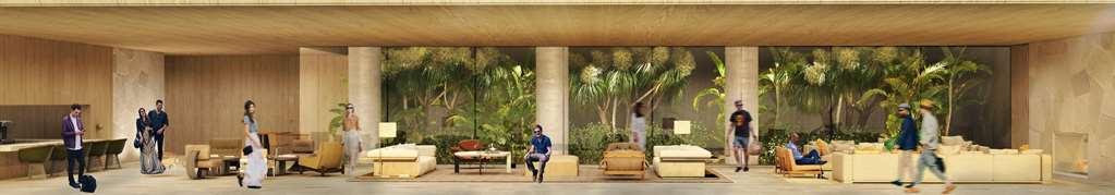 Pulso Hotel Faria Lima เซาเปาโล ภายใน รูปภาพ