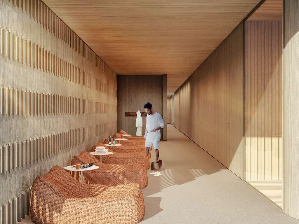 Pulso Hotel Faria Lima เซาเปาโล สิ่งอำนวยความสะดวก รูปภาพ