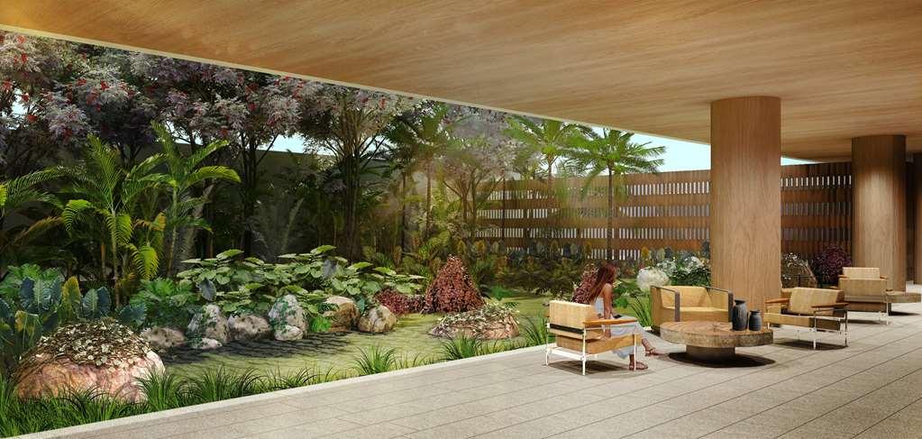 Pulso Hotel Faria Lima เซาเปาโล ภายนอก รูปภาพ