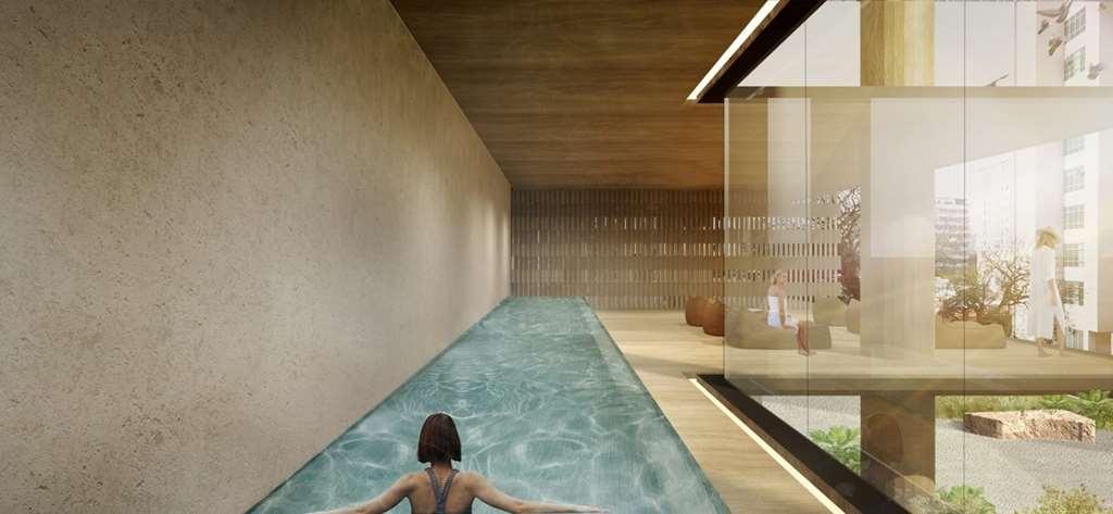 Pulso Hotel Faria Lima เซาเปาโล สิ่งอำนวยความสะดวก รูปภาพ