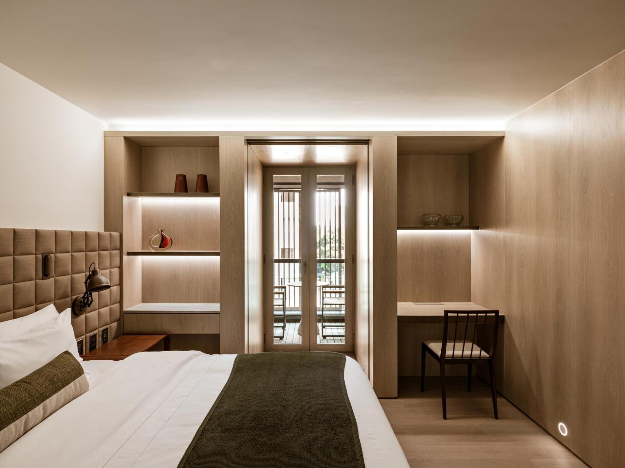 Pulso Hotel Faria Lima เซาเปาโล ภายนอก รูปภาพ