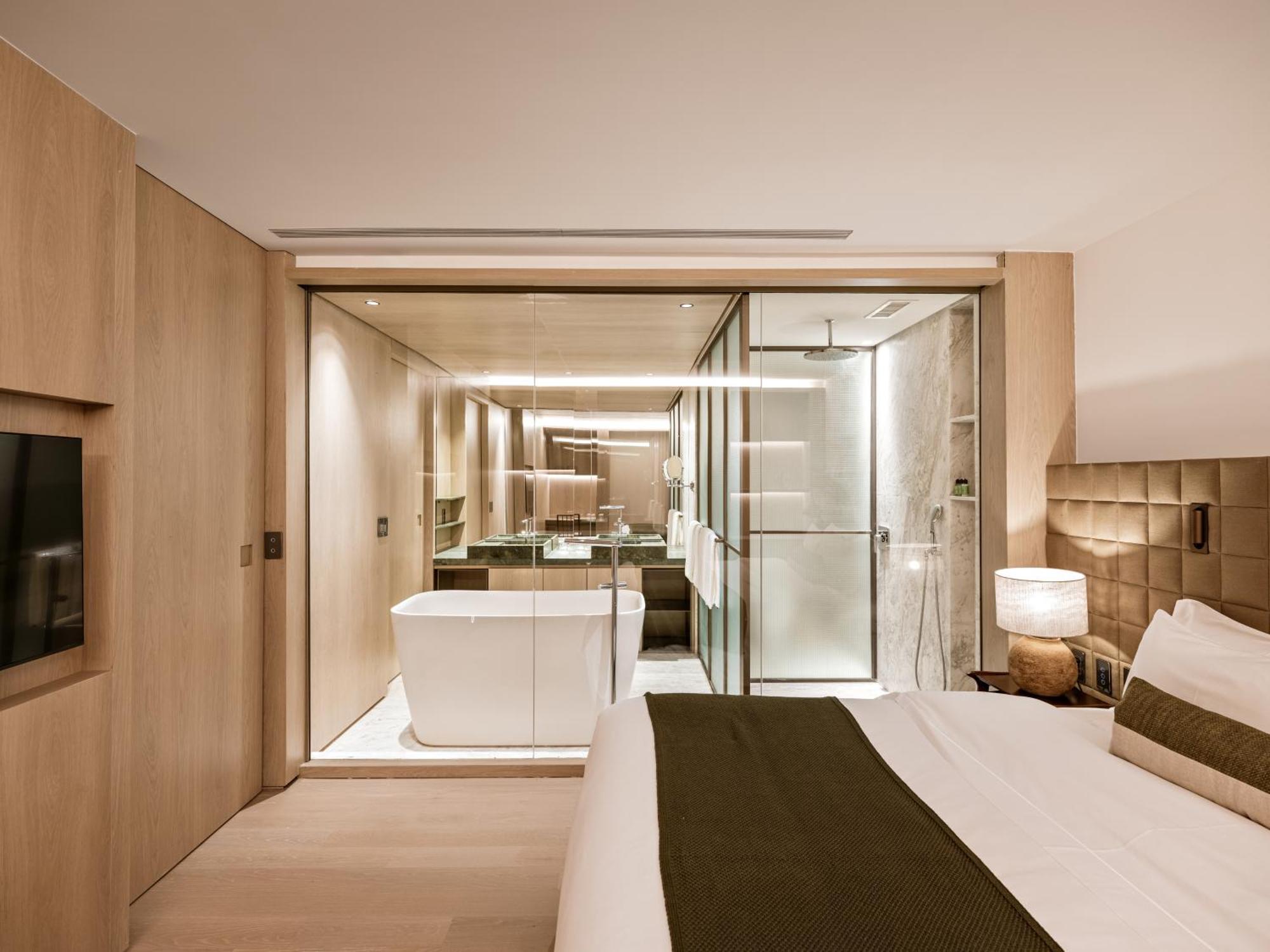 Pulso Hotel Faria Lima เซาเปาโล ภายนอก รูปภาพ