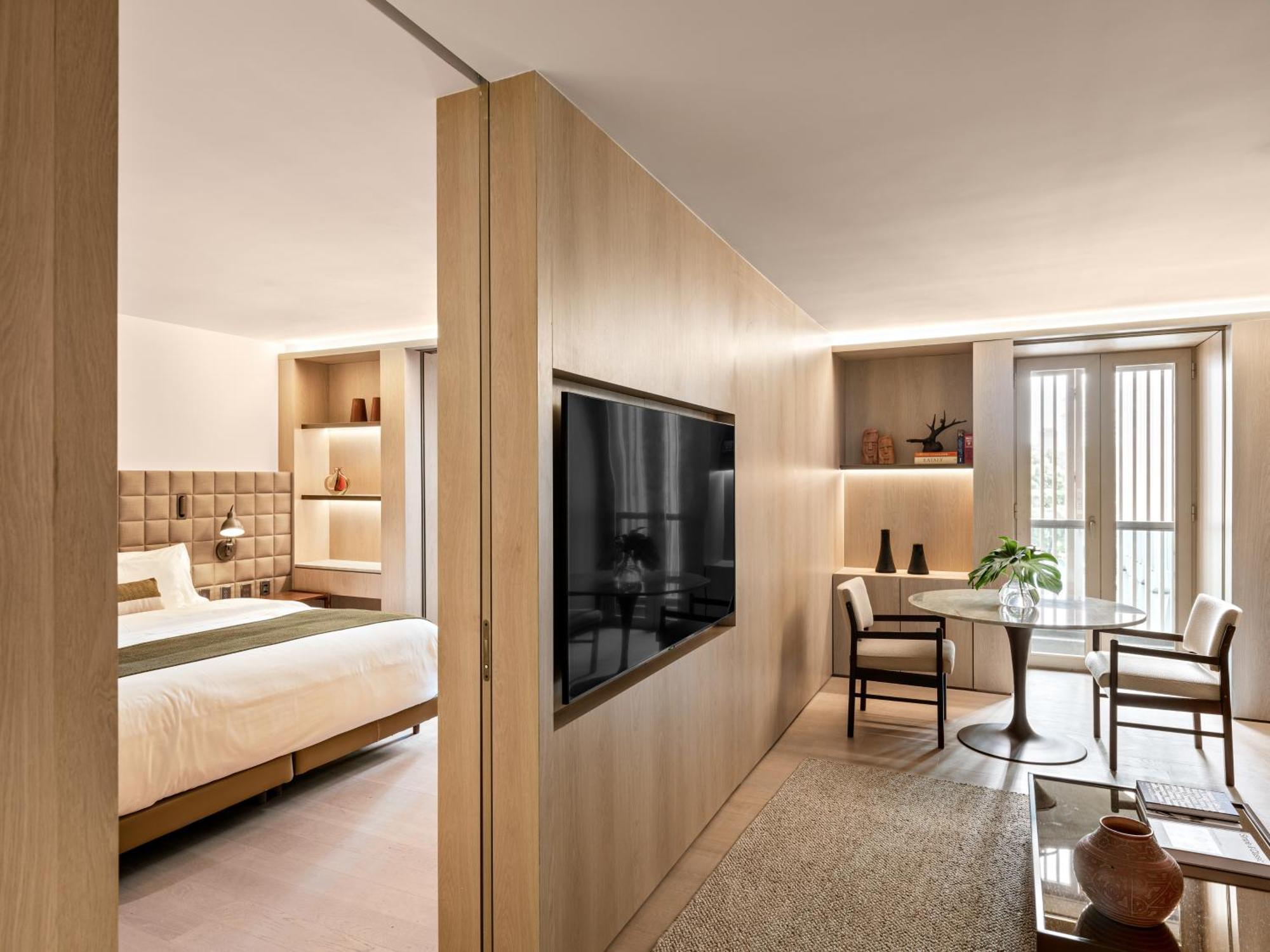 Pulso Hotel Faria Lima เซาเปาโล ภายนอก รูปภาพ