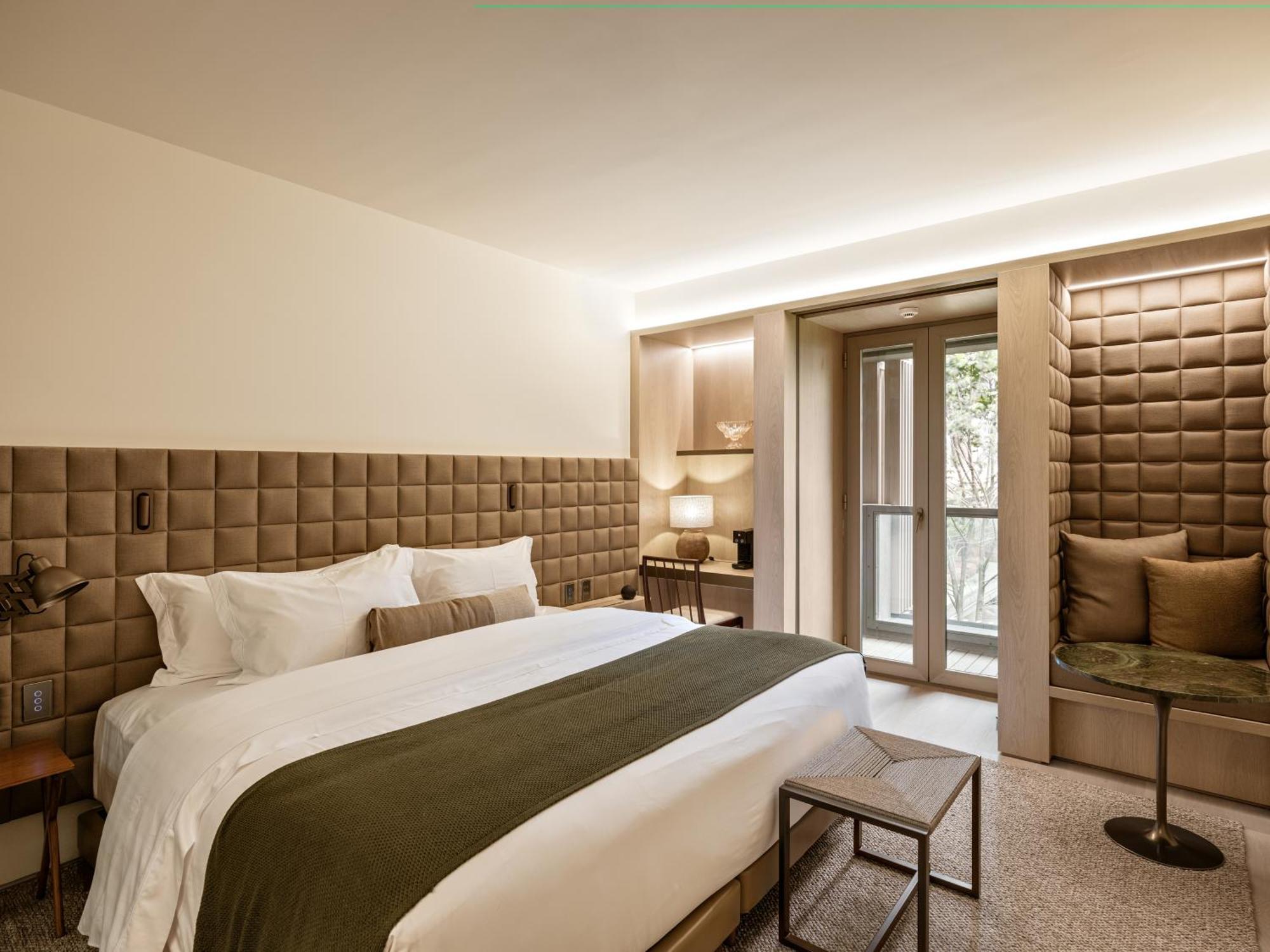 Pulso Hotel Faria Lima เซาเปาโล ภายนอก รูปภาพ