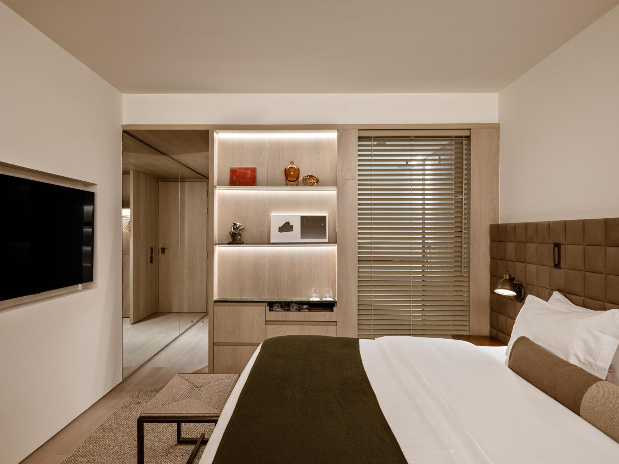 Pulso Hotel Faria Lima เซาเปาโล ภายนอก รูปภาพ