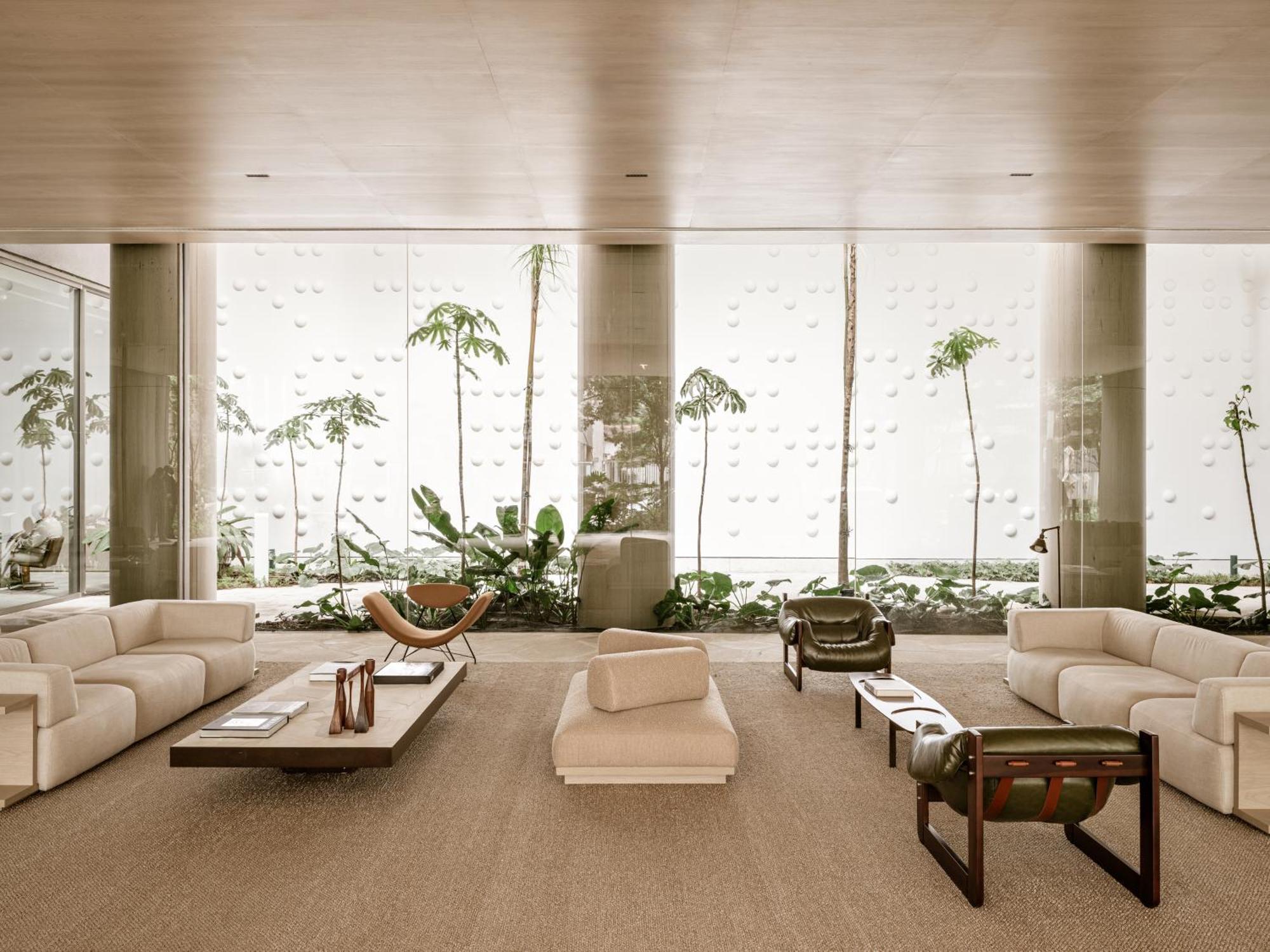 Pulso Hotel Faria Lima เซาเปาโล ภายนอก รูปภาพ