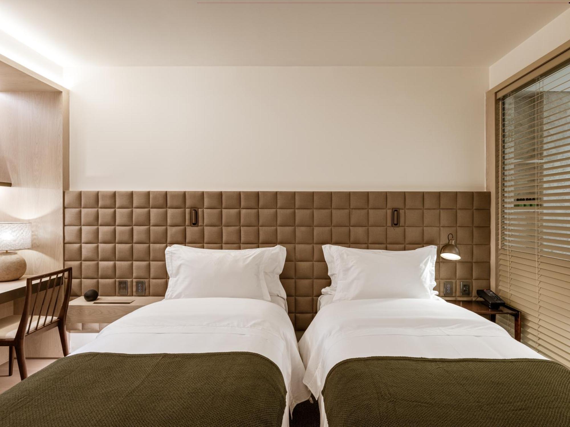 Pulso Hotel Faria Lima เซาเปาโล ภายนอก รูปภาพ