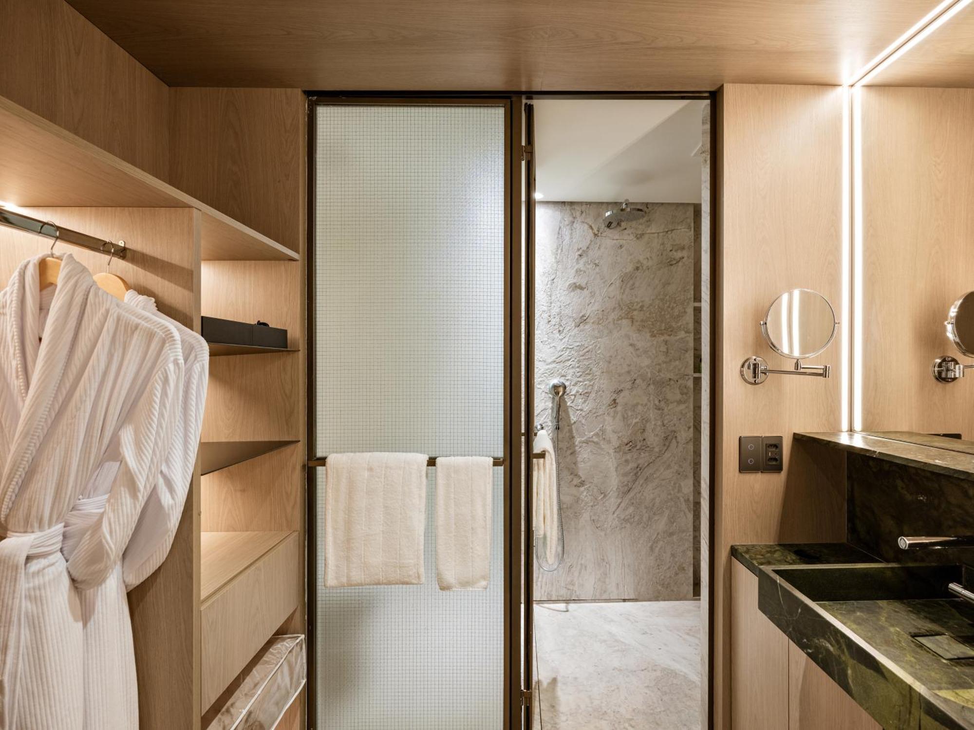 Pulso Hotel Faria Lima เซาเปาโล ภายนอก รูปภาพ