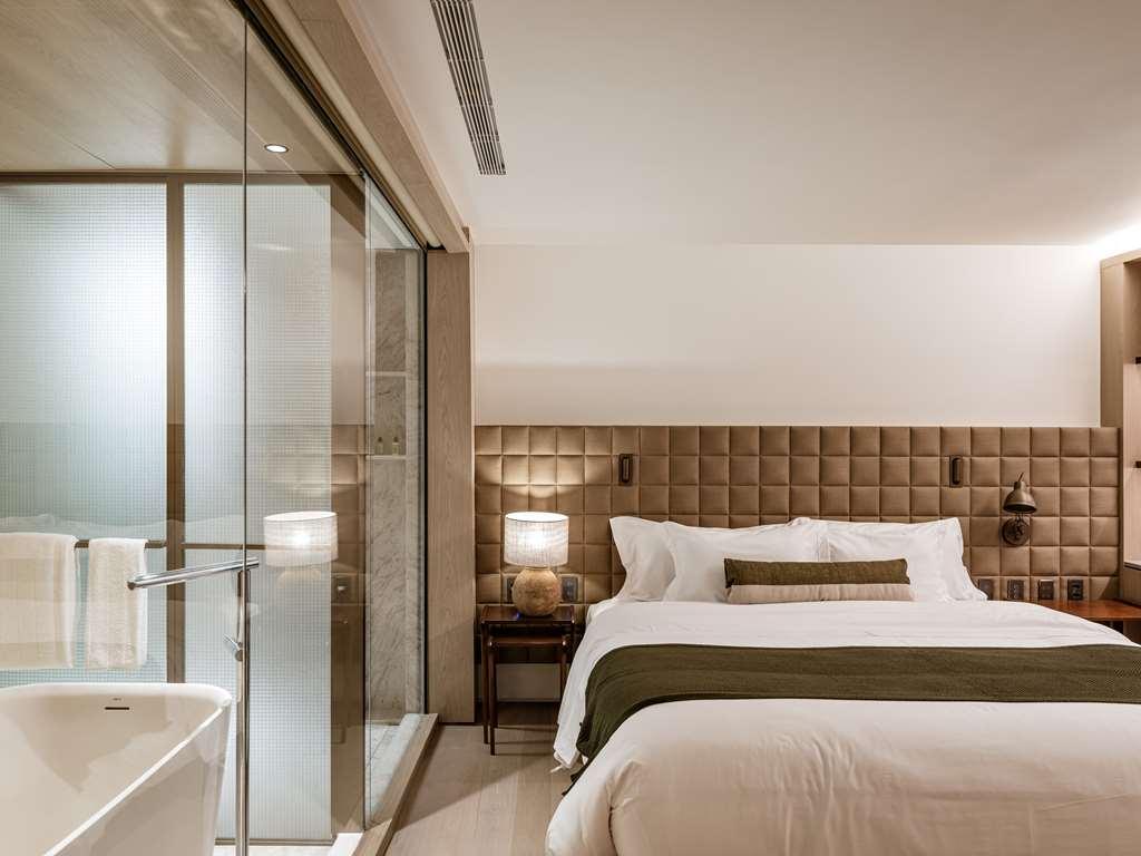 Pulso Hotel Faria Lima เซาเปาโล ห้อง รูปภาพ